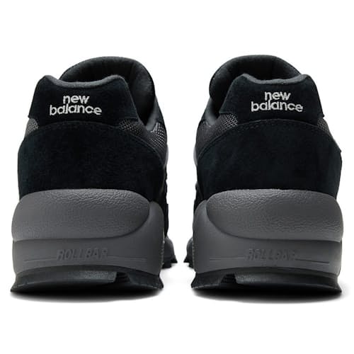 laydown image of 580 Sneaker