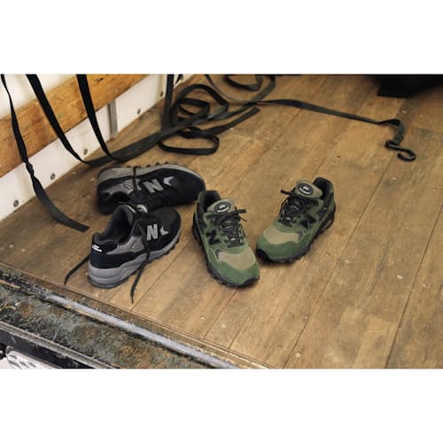 lifestyle image of 580 Sneaker
