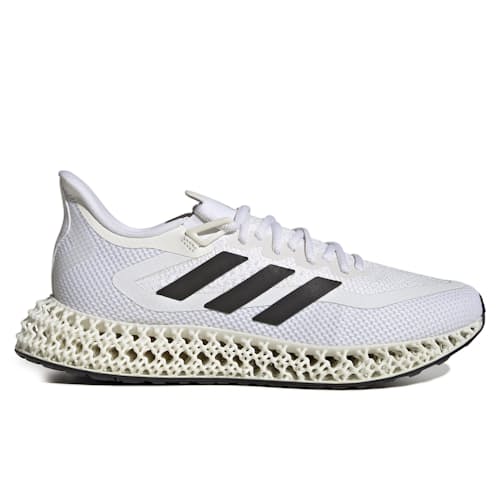 laydown image of 4DFWD 2 Running Sneakers