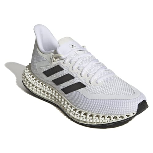 laydown image of 4DFWD 2 Running Sneakers