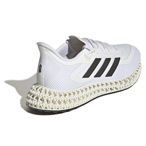 laydown image of 4DFWD 2 Running Sneakers