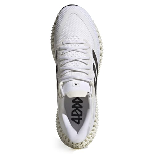laydown image of 4DFWD 2 Running Sneakers