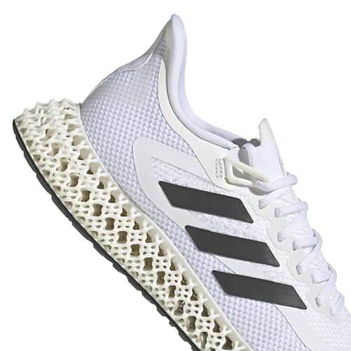 laydown image of 4DFWD 2 Running Sneakers
