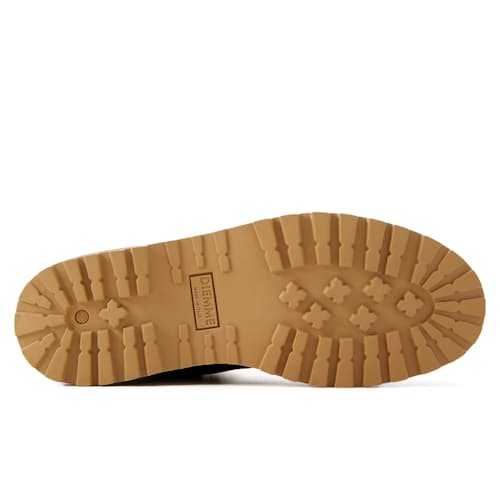 laydown image of Huckberry x Diemme Roccia Vet Hiking Boot