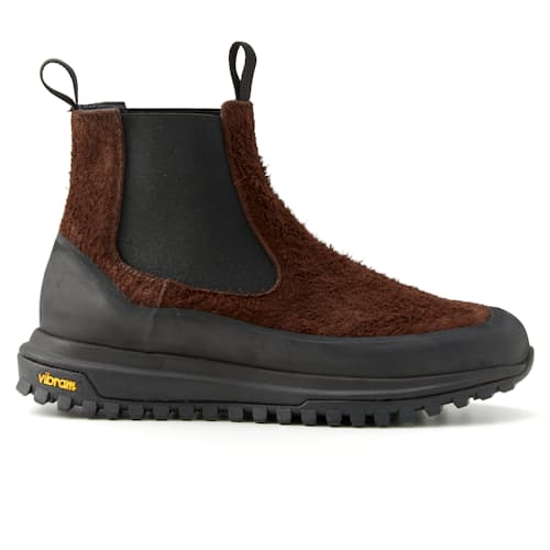 laydown image of Ramon Chelsea Boot