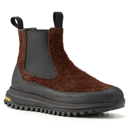 laydown image of Ramon Chelsea Boot