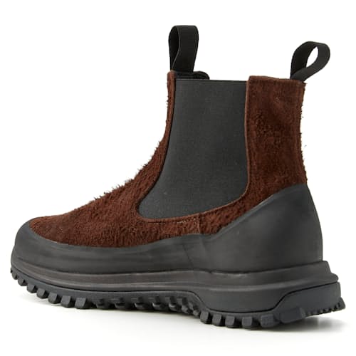 laydown image of Ramon Chelsea Boot