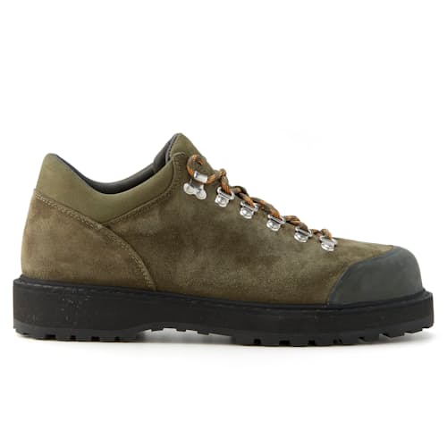 laydown image of Cornaro Hiking Shoe