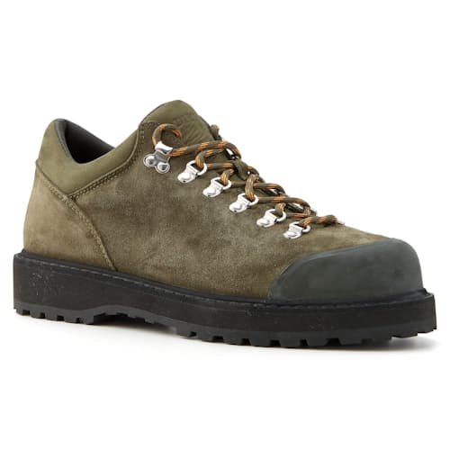 laydown image of Cornaro Hiking Shoe