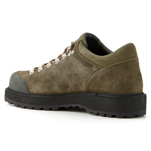 laydown image of Cornaro Hiking Shoe