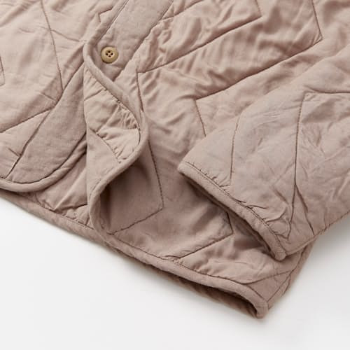 lifestyle image of Tencel Liner Jacket