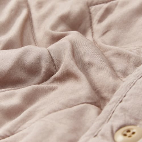 lifestyle image of Tencel Liner Jacket