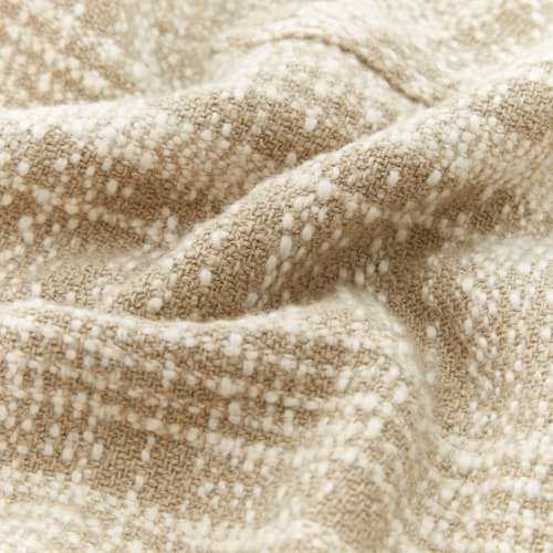 lifestyle image of Crosscut Flannel