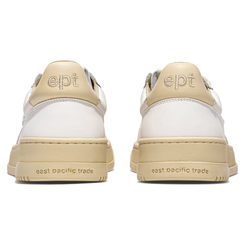 laydown image of Court Sneaker