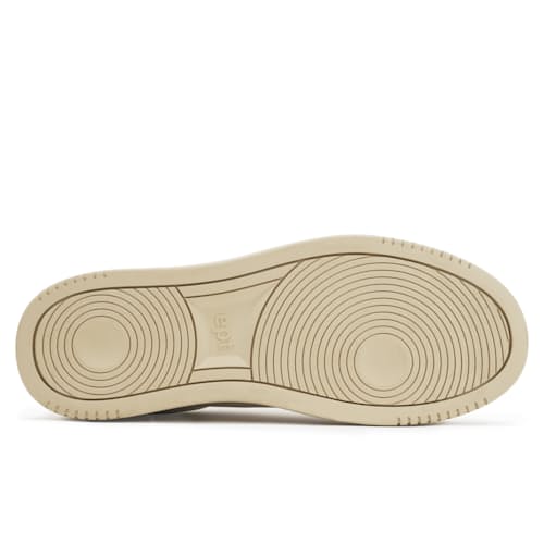 laydown image of Court Sneaker