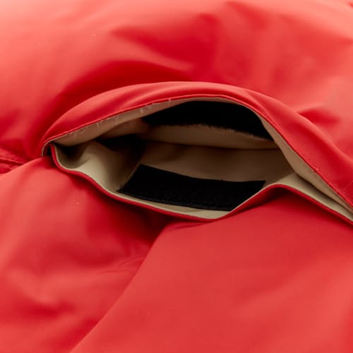 lifestyle image of Heritage Down Insulated Puffer Vest