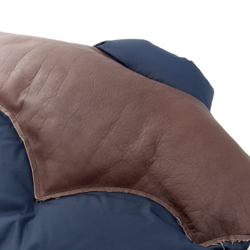 lifestyle image of Heritage Down Insulated Puffer Vest