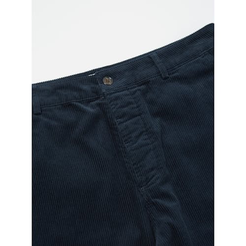 laydown image of Corduroy Military Chino