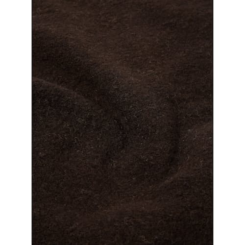 lifestyle image of Fleece Blanket Cardigan