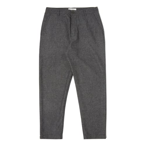laydown image of Upcycled Tweed Military Chino