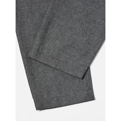 lifestyle image of Upcycled Tweed Military Chino