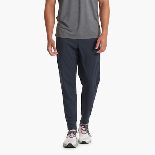laydown detail image of Sunday Performance Jogger