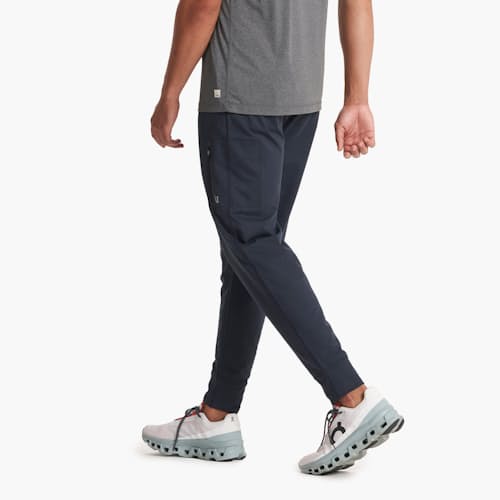 laydown detail image of Sunday Performance Jogger