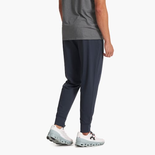 laydown detail image of Sunday Performance Jogger