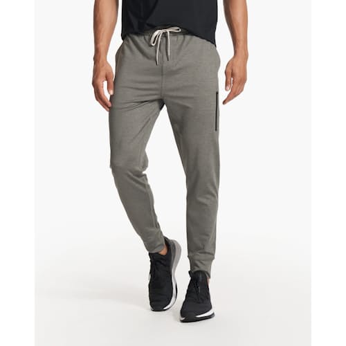 laydown detail image of Sunday Performance Jogger