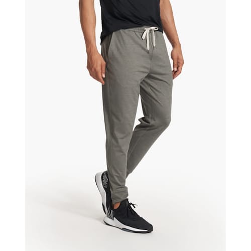 laydown detail image of Sunday Performance Jogger