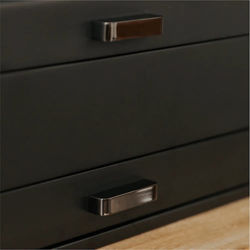 lifestyle image of Military Watch Box