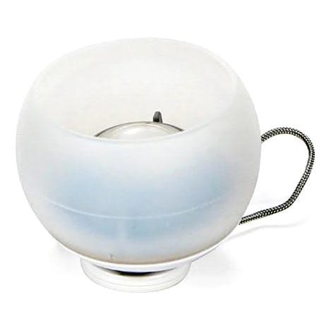 laydown image of Hozuki Lantern