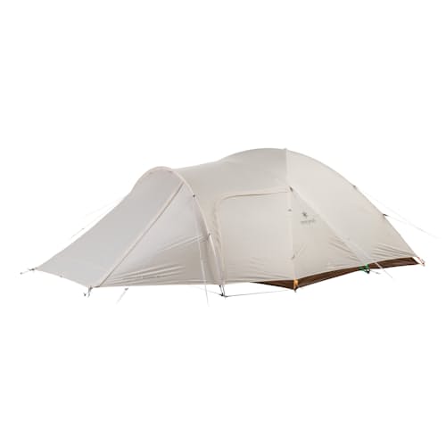 laydown image of Amenity Dome 4-Person Tent