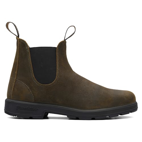 laydown image of #1615 Chelsea Boots