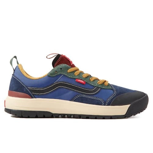 laydown image of Ultrarange EXO MTE-1 Sneaker