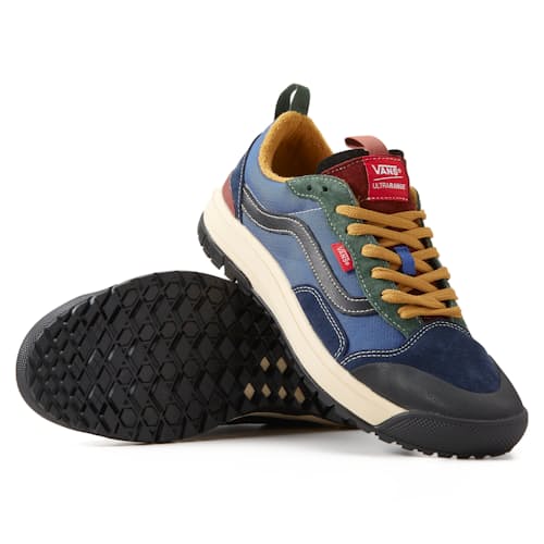 laydown image of Ultrarange EXO MTE-1 Sneaker
