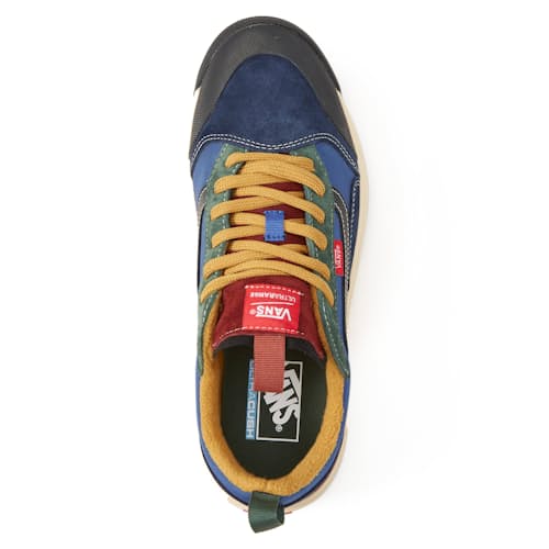 laydown image of Ultrarange EXO MTE-1 Sneaker
