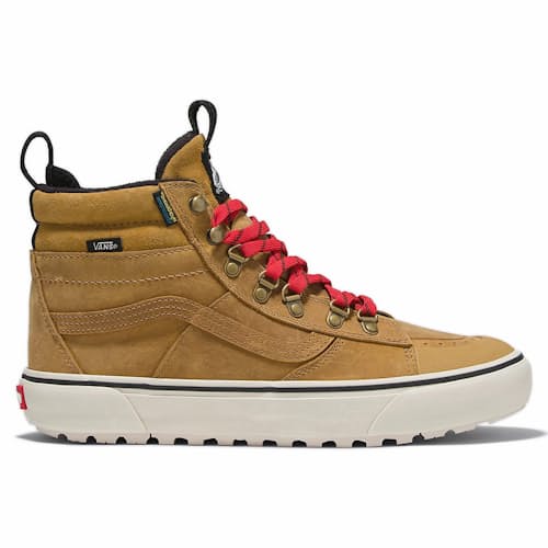 laydown image of SK8-Hi DR MTE-2 Sneaker Boot