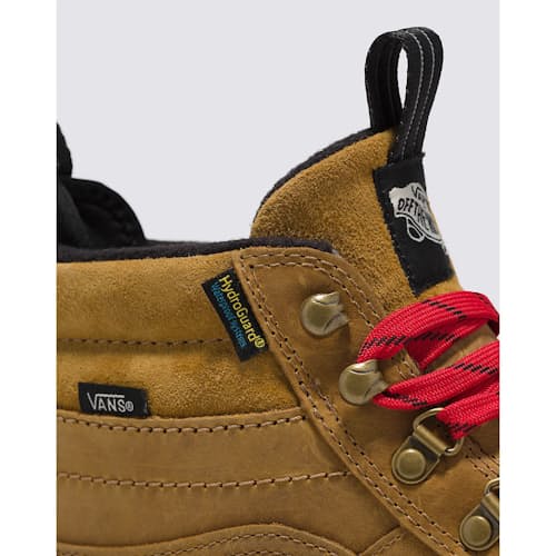 lifestyle image of SK8-Hi DR MTE-2 Sneaker Boot