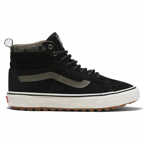 laydown image of SK8-Hi MTE-1 Sneaker Boot