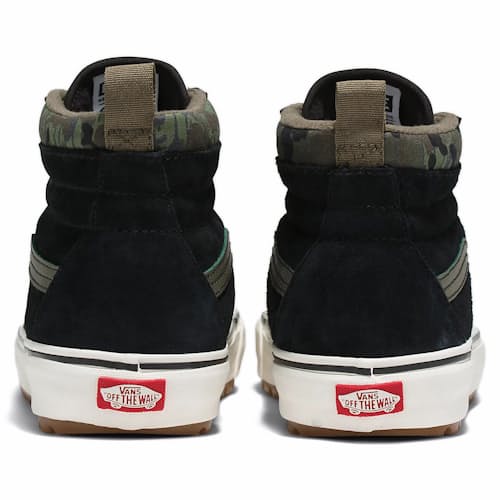 laydown image of SK8-Hi MTE-1 Sneaker Boot