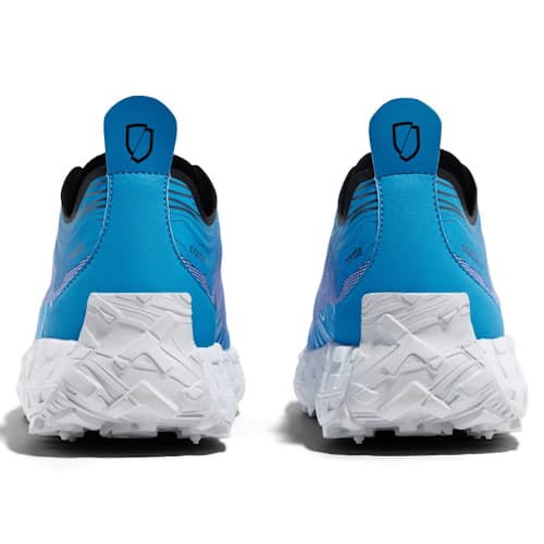 laydown image of norda 001 RZ 2023 Trail Running Sneaker