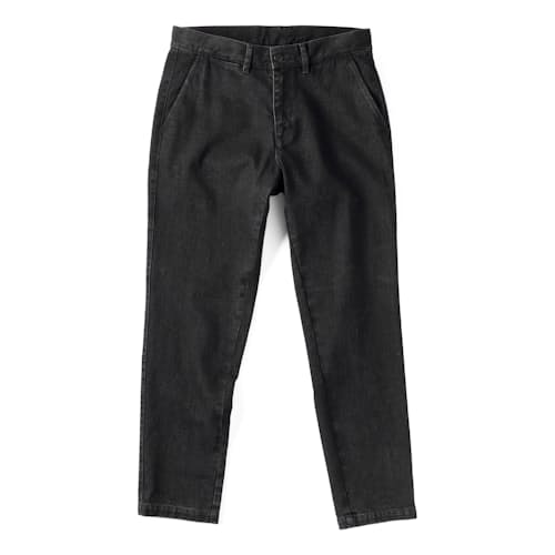 laydown image of Cruz Denim