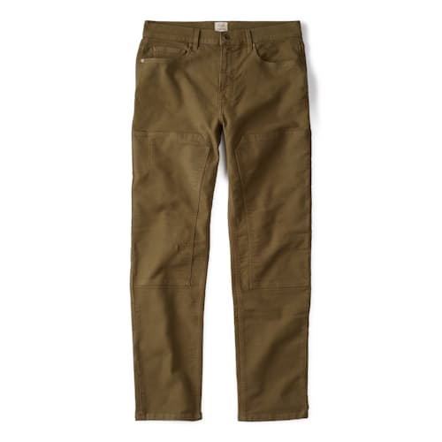 laydown image of American-Made Heritage Mill Pant