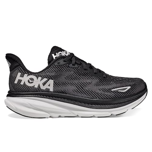 laydown image of Clifton 9 Running Shoe