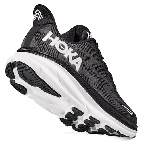 laydown image of Clifton 9 Running Shoe