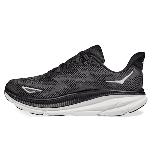 laydown image of Clifton 9 Running Shoe
