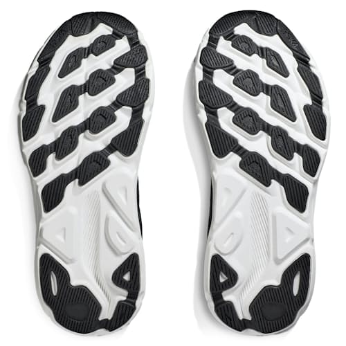 laydown image of Clifton 9 Running Shoe