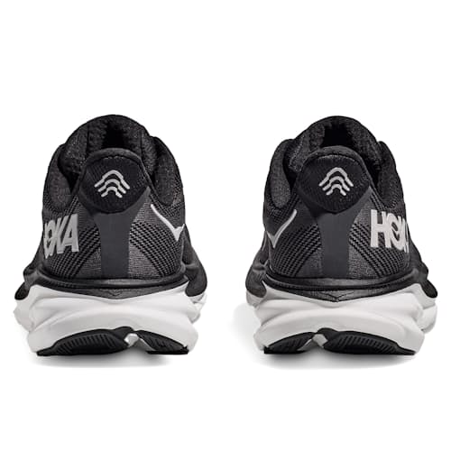 laydown image of Clifton 9 Running Shoe