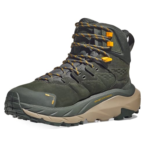 laydown image of Kaha 2 GTX Hiking Boot